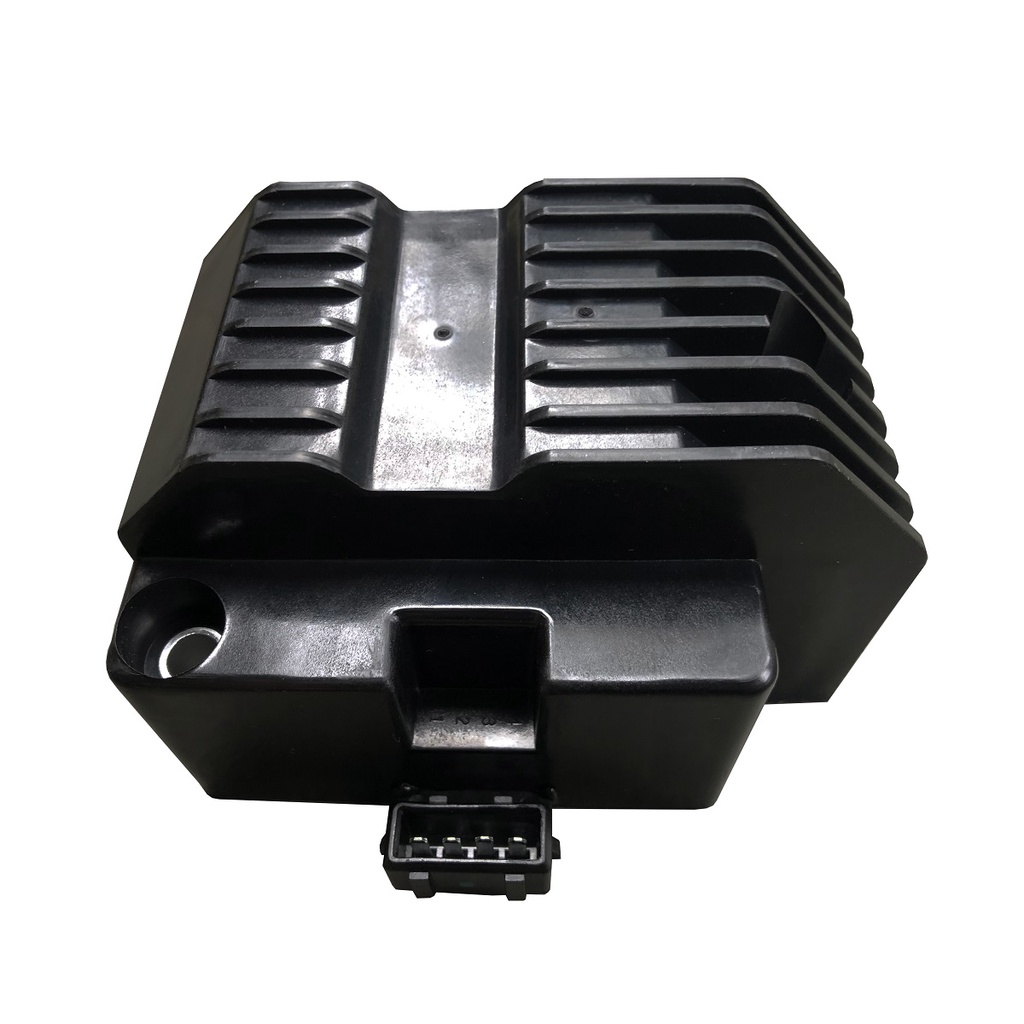 Bobina De Ignição Corsa Mpfi 96 98 S10 2.2 Blazer