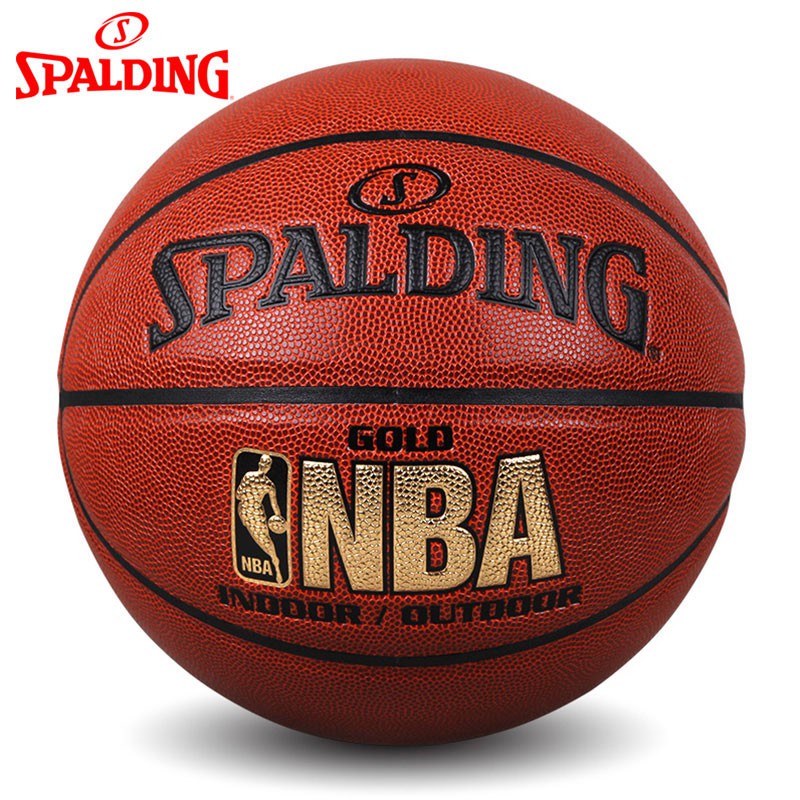 Spalding De Basquete (74-606Y) NBA Tamanho 7 De Basquetebol