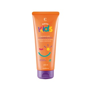 Eudora Kids Macio Feito Nuvem Condicionador 200ml