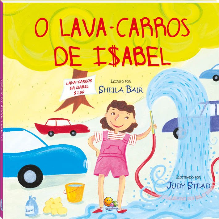 Lava-carros de Isabel, O