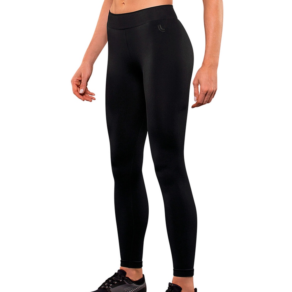 Legging Feminina Lupo 71502-002 em Oferta na Shopee