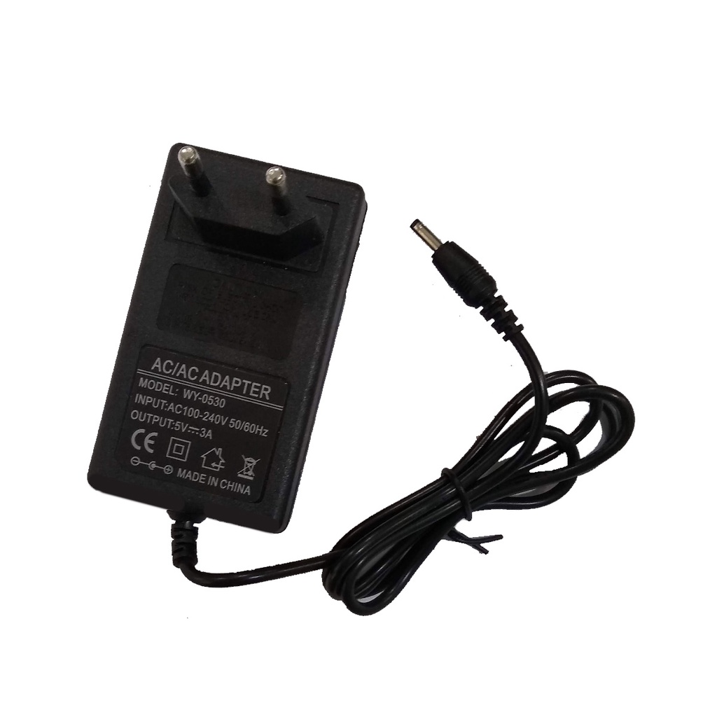 Fonte Carregador Para Positivo Stilo Xc3552 Xc3650 5v Po01