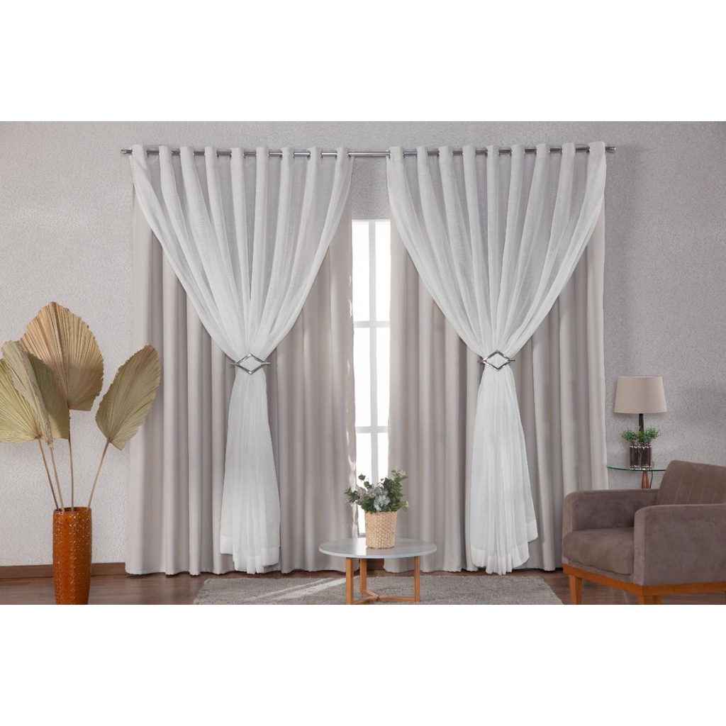 O que é Varao Cortina 2.80 Metros? Guia e Onde Comprar | BuscaProdutos