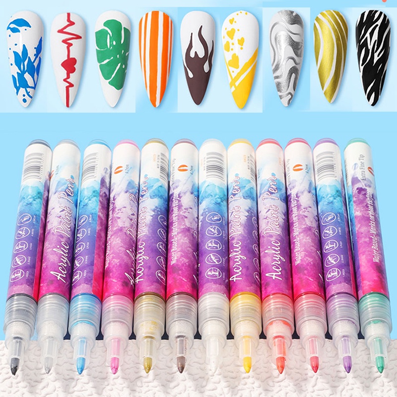 Caneta de Esmalte: Onde Comprar | BuscaProdutos