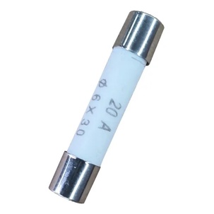 Capacitor Alta Tensão Microondas 0,75uf + 3 Fusivel 20a Novo