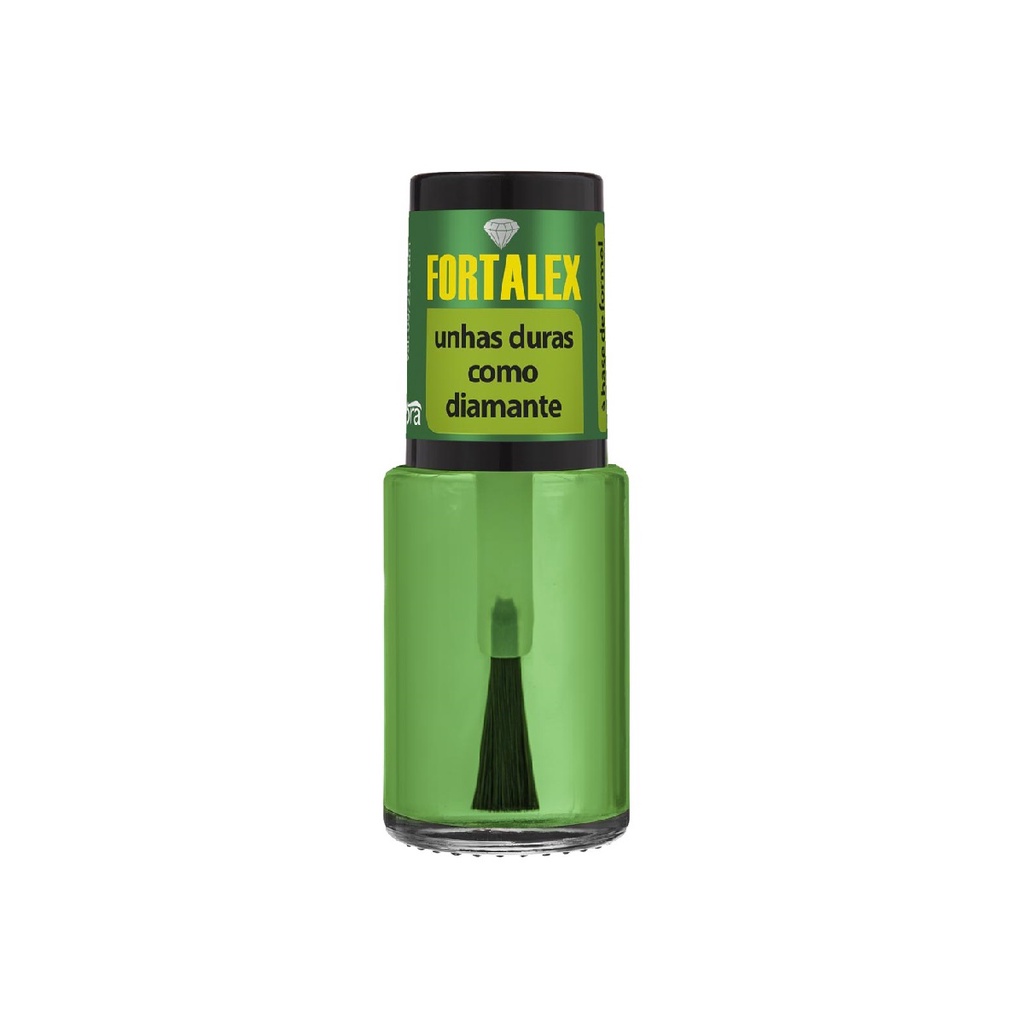 Fortalex Fortalecedor Ultra Poderoso 9ml - Cora