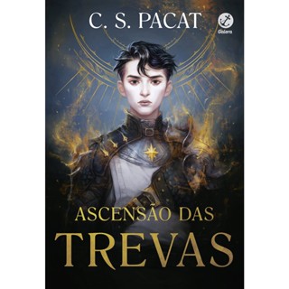 ASCENSAO DAS TREVAS - VOL 1 - GALERA