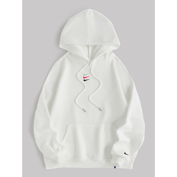 Moletom Capuz NK Trial, Sem Capuz , Streetwear , Sportswear , Moda Unissex