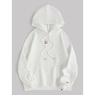 Moletom Capuz NK Trial, Sem Capuz , Streetwear , Sportswear , Moda Unissex