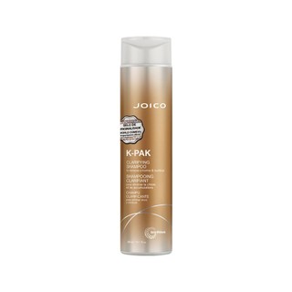 Joico K-Pak Professional Clarifying Shampoo 300ml em Oferta na Shopee
