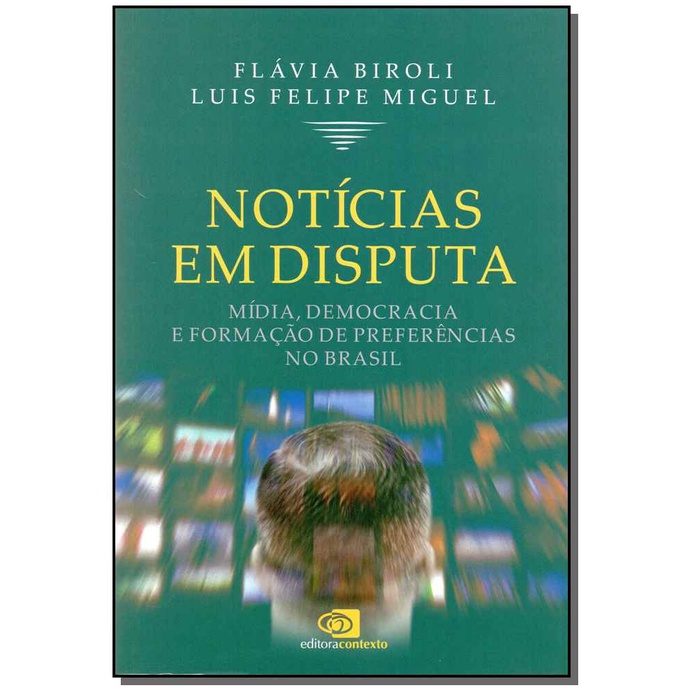 Notícias em disputa