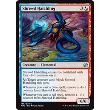 Cria Ardilosa - Magic The Gathering