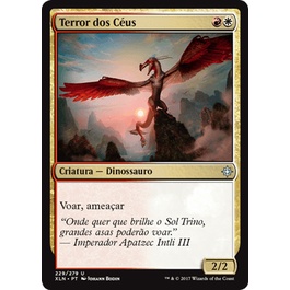 Terror dos Céus - Magic The Gathering