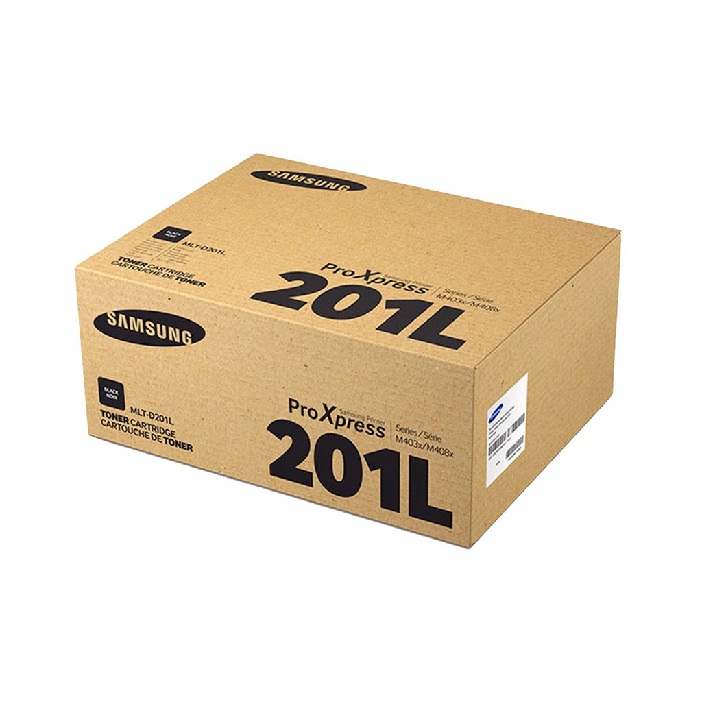 Toner Samsung Mlt-d201L D201L 201L M4080fx M4030nd