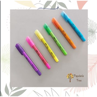 Marca Texto em Gel Twist - TRIS