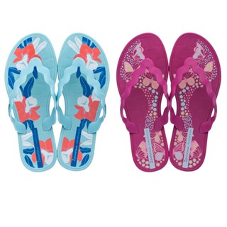 Chinelo Ipanema Zig Print Sandália ORIGINAL 26653