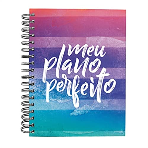 Meu Plano Perfeito | Mole | Cores - Books & Magazines