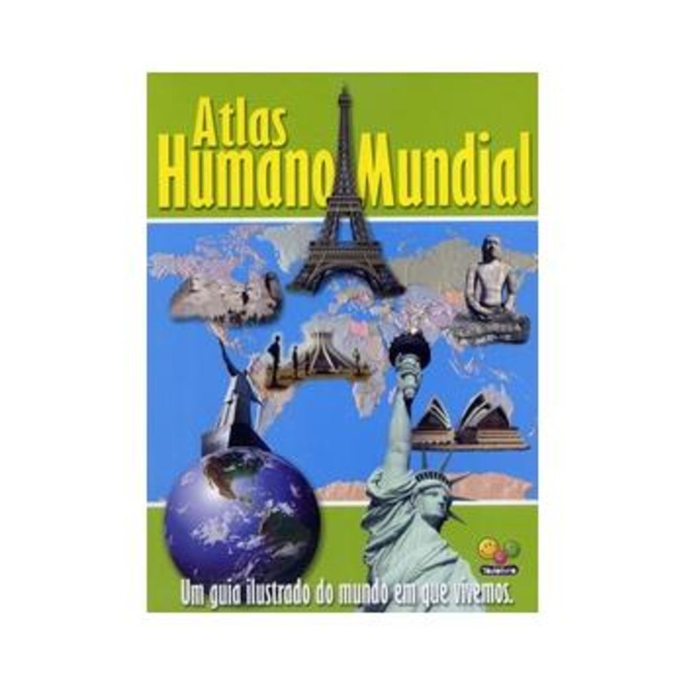 Atlas Humano Mundial