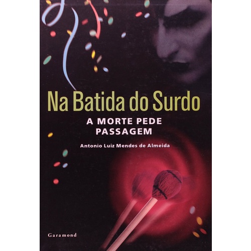 NA BATIDA DO SURDO