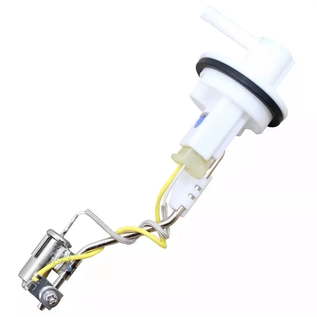 Sensor Partida Frio Reservatório Gasolina Hilux Corolla Flex Original