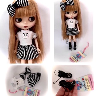 ROUPAS e Acessórios  para Boneca Blythe ( leia a descrição )