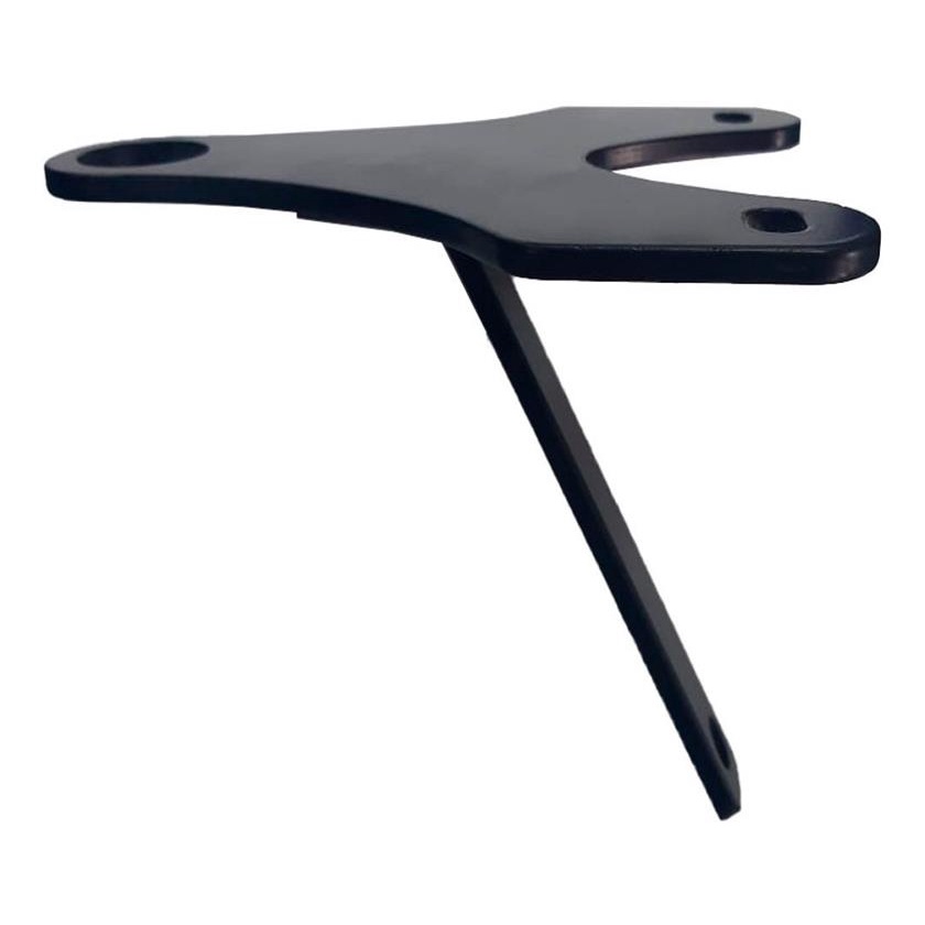 Suporte Do Painel Para Mobilete Bikelete 4 Tempos em Oferta na Shopee