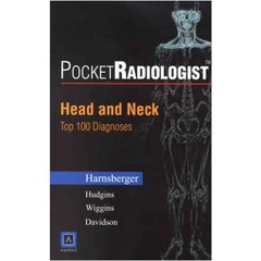 Pocketradiologist: Head and Neck Top 100 Diagnoses - Radiologia de H. Ric Harnsberger 5200968