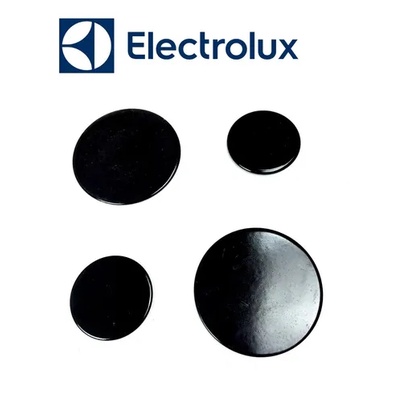 Espalhador Tampinhas Bocas Fogão Electrolux Celebrate 4 bocas