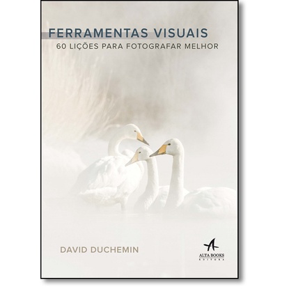 Ferramentas visuais