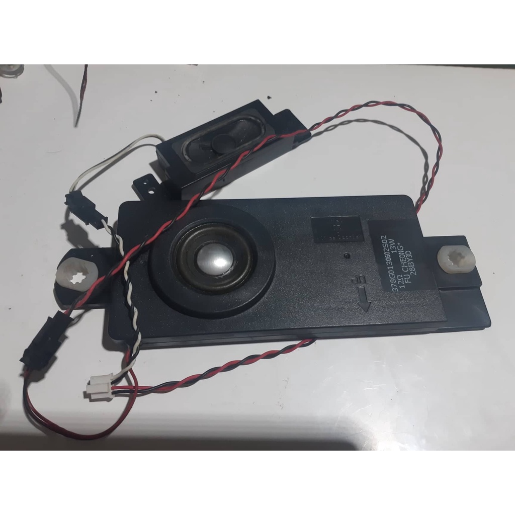 Alto Falante Tv 42pfl4508 42pfl5008 42pfl5508