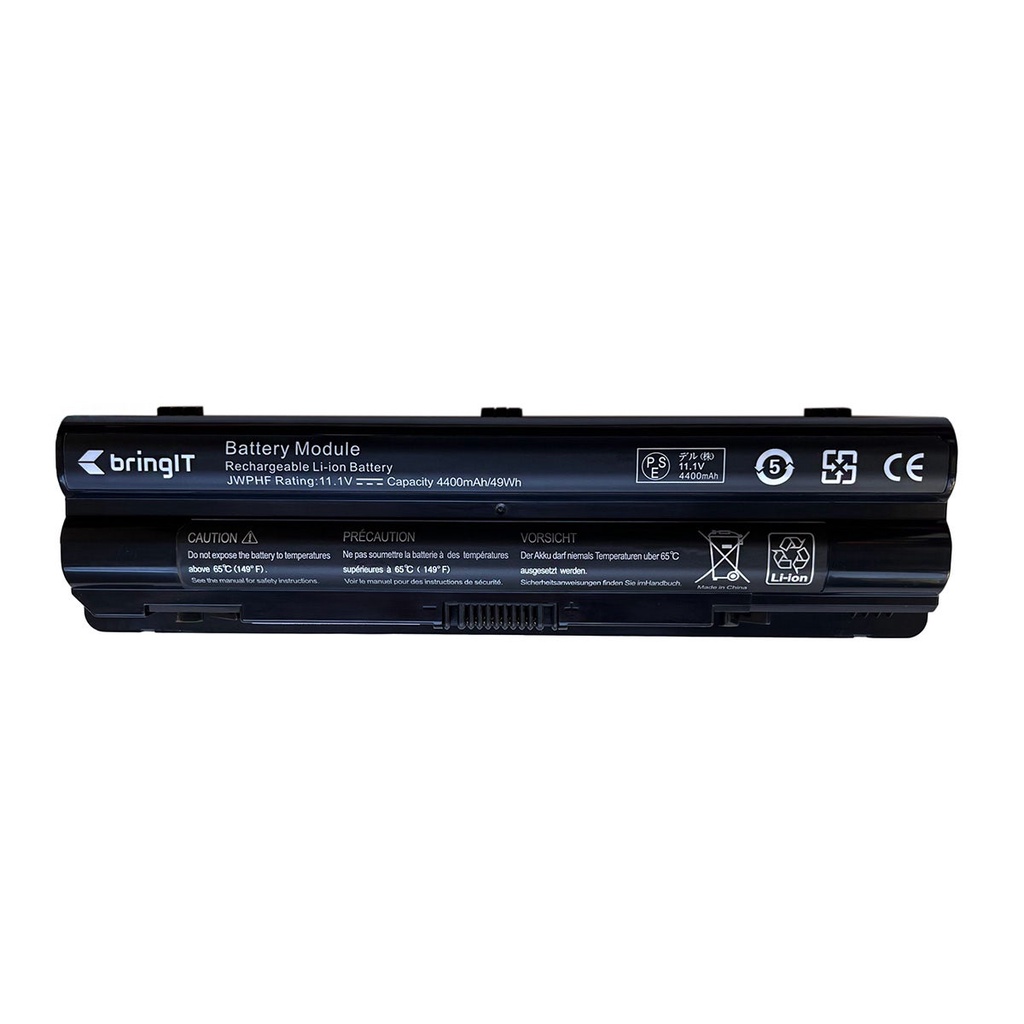 Bateria para Notebook Dell XPS L502X