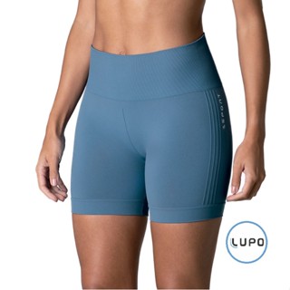 Short Esportivo Feminino Hort Sport Lupo