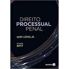 Direito Processual Penal