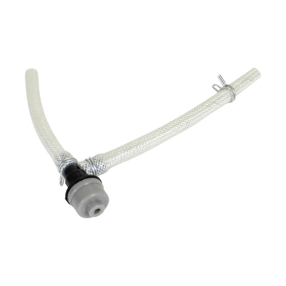 Válvula Segurança/tubos P/ Electrolux Mop10 e Mop11 Original