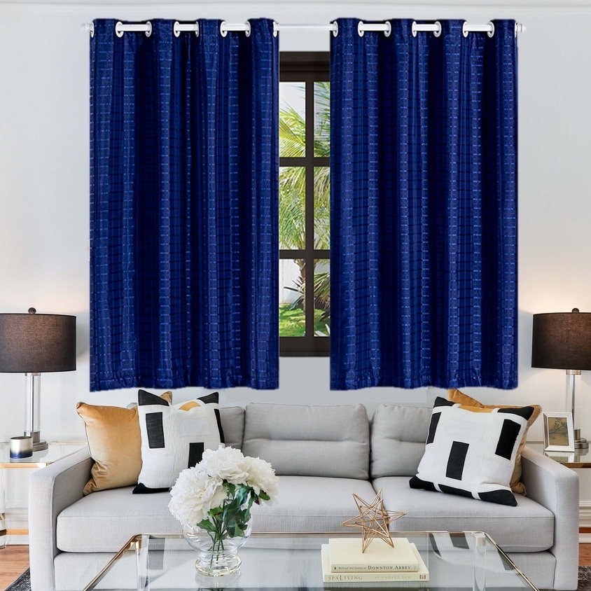 Cortina para Cozinha com Blecaute: Onde Comprar | BuscaProdutos