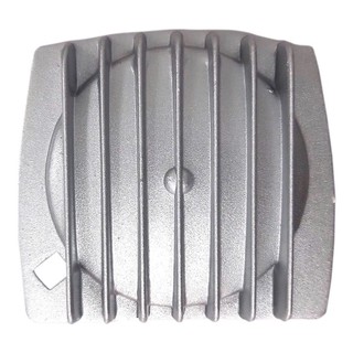 Tampa Lateral Cabecote Mobilete Bikelete 4 Tempos em Oferta na Shopee