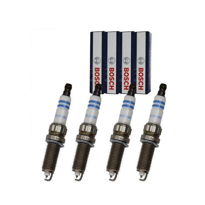 Vela Ignicao MINI COOPER WORKS 1.6 16V THP 2008 2009 2010 2011 2012 Bosch em Oferta na Shopee