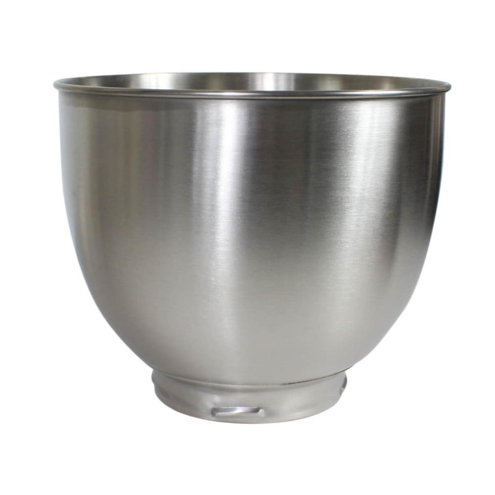 Tigela Inox P/ Batedeira Philips Walita Ri7912 e Ri7922 Original