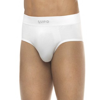 Cueca Slip Lupo 681-001