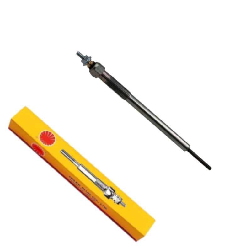 Vela Aquecedora Ngk Mitsubishi L200 Triton 3.2 16v em Oferta na Shopee