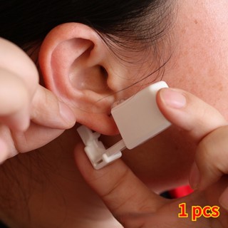 Conjunto De Ferramentas Para Brincos : Kit De Piercing Descartáveis Com Instrumento Orelha De Segunda Geração em Oferta na Shopee