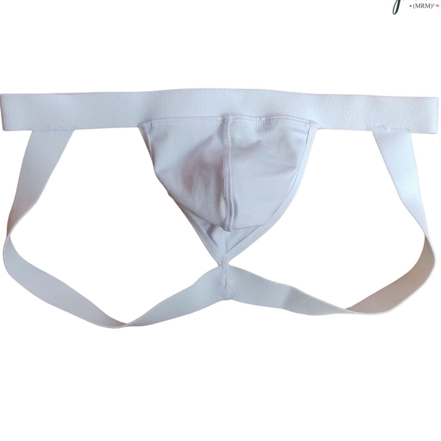 Cueca Calvin Klein Underwear Thong Slip Pride Branca - Compre