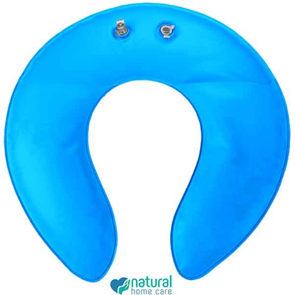 Almofada de Gel para Cadeira de Banho