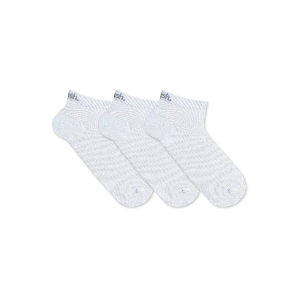 Kit Com 3 Meias Cano Curto Mash 205.02 - Men Clothes