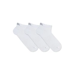 Kit Com 3 Meias Cano Curto Mash 205.02
