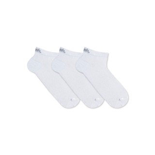Kit Com 3 Meias Cano Curto Mash 205.02