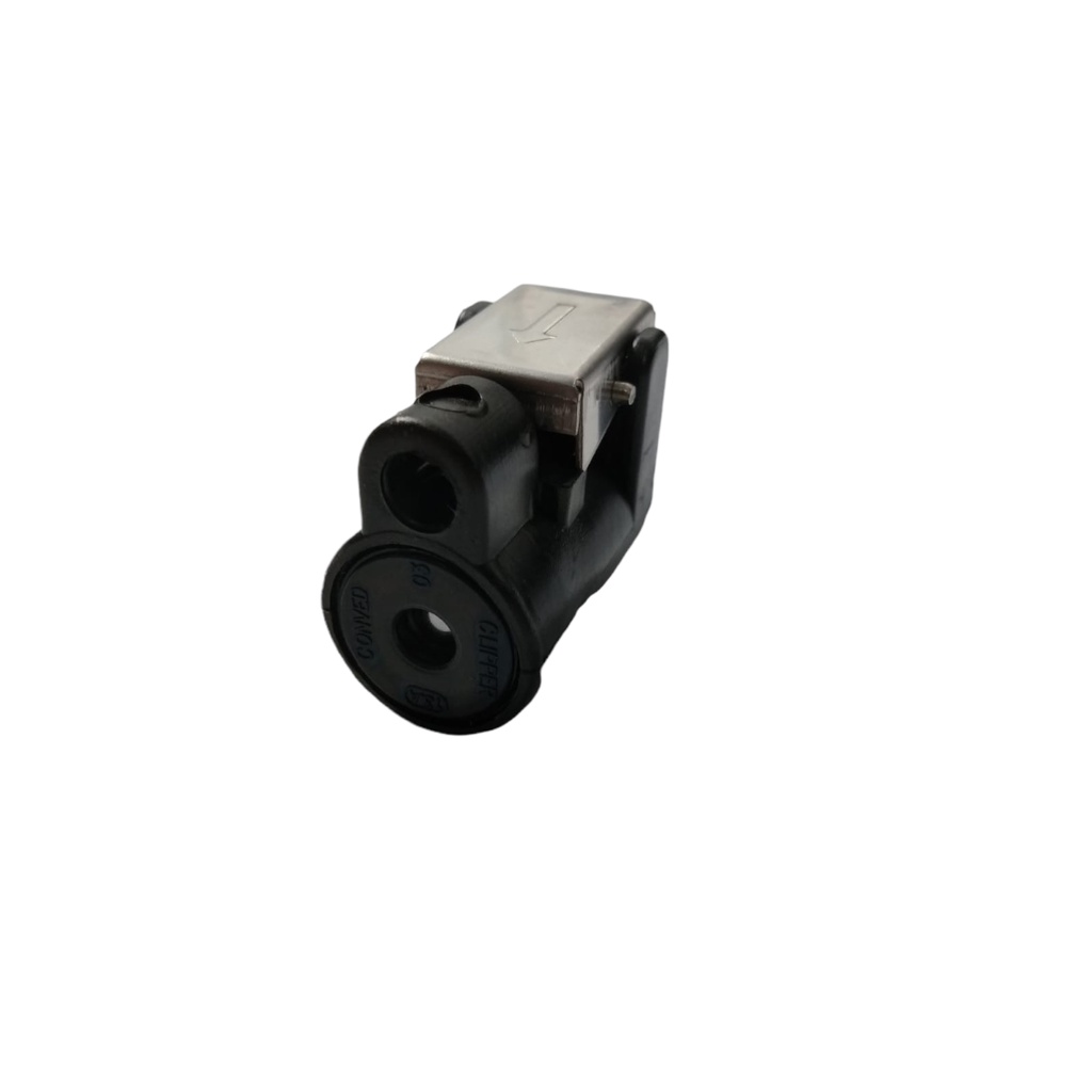 Engate Rápido Conector Mangueira Johnson 04 até 90HP