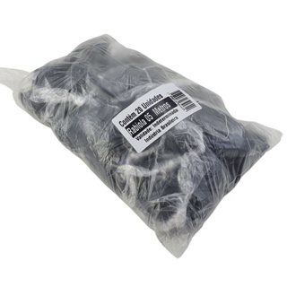 rabiola de pipa flechinha papagaio pacote com 20 unidades com 5 metros cada em Oferta na Shopee