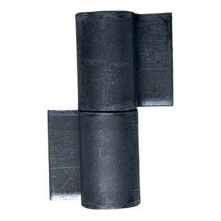 Kit 2 Gonzo Dobradiça Aliaço Aço Reforçado 7/8 C/aba Polido em Oferta na Shopee