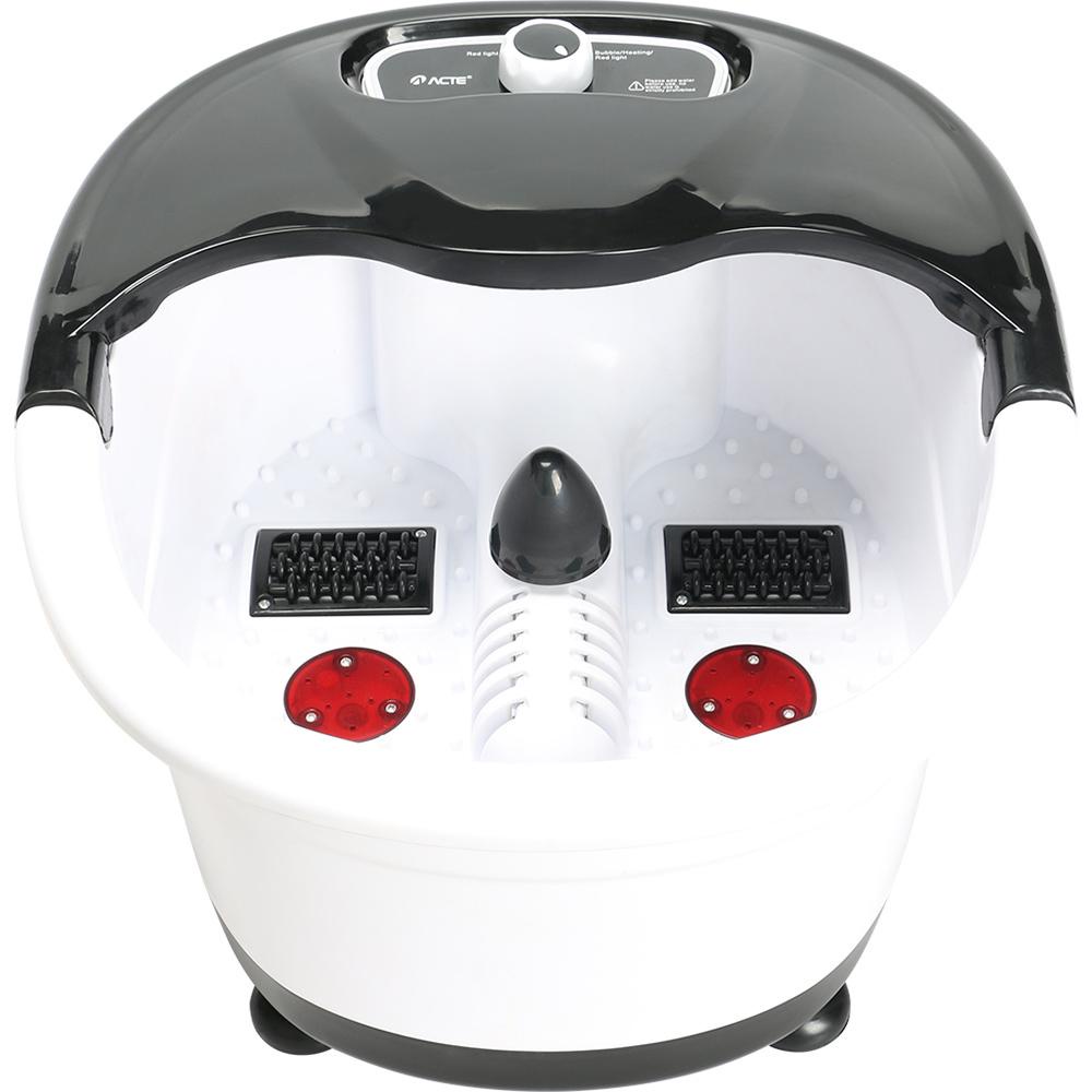 Massageador Para Pés SPA 110V R36-110 Acte Sports em Oferta na Shopee
